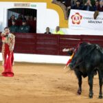 Olivenza (Badajoz), 7 de marzo de 2020.
