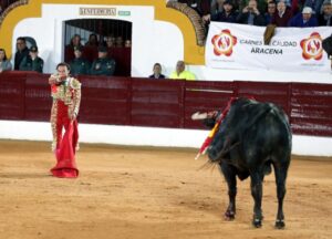 Olivenza (Badajoz), 7 de marzo de 2020.