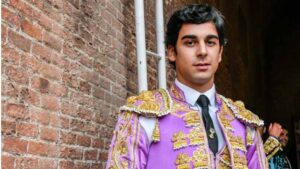 Madrid, jueves 18 de julio de 2019.