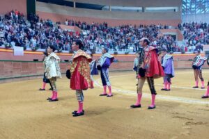 Arnedo, sábado 23 de marzo de 2019