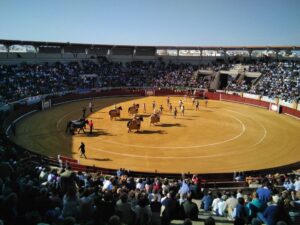 Morón de la Frontera, domingo 24 de marzo de 2019