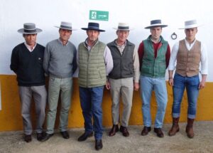 Olivenza, sábado 9 de marzo de 2019. Matinal