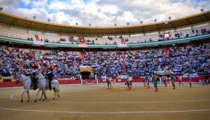 Jaén, sábado 19 de octubre de 2019