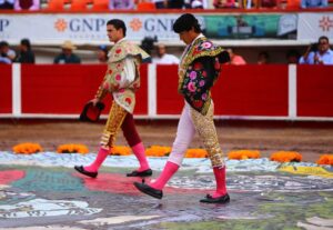 Aguascalientes, sábado 2 de noviembre de 2019