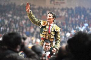 Una década de la inaguración del Arnedo Arena