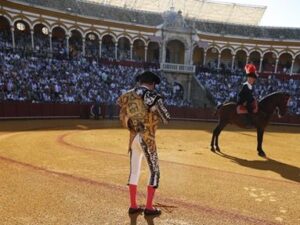 Sevilla, sábado 28 de septiembre de 2019