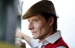 Tentadero de Diego Urdiales en Murube