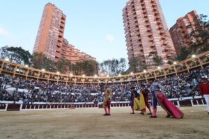 Bogotá, domingo 16 de febrero de 2020.