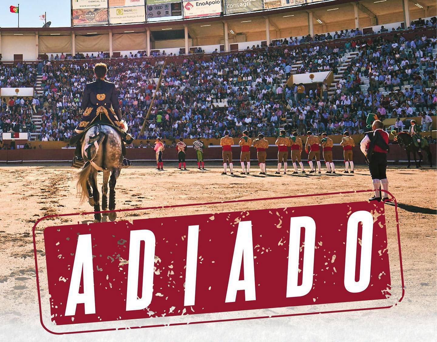 La temporada en Portugal también se ve afectada por el coronavirus