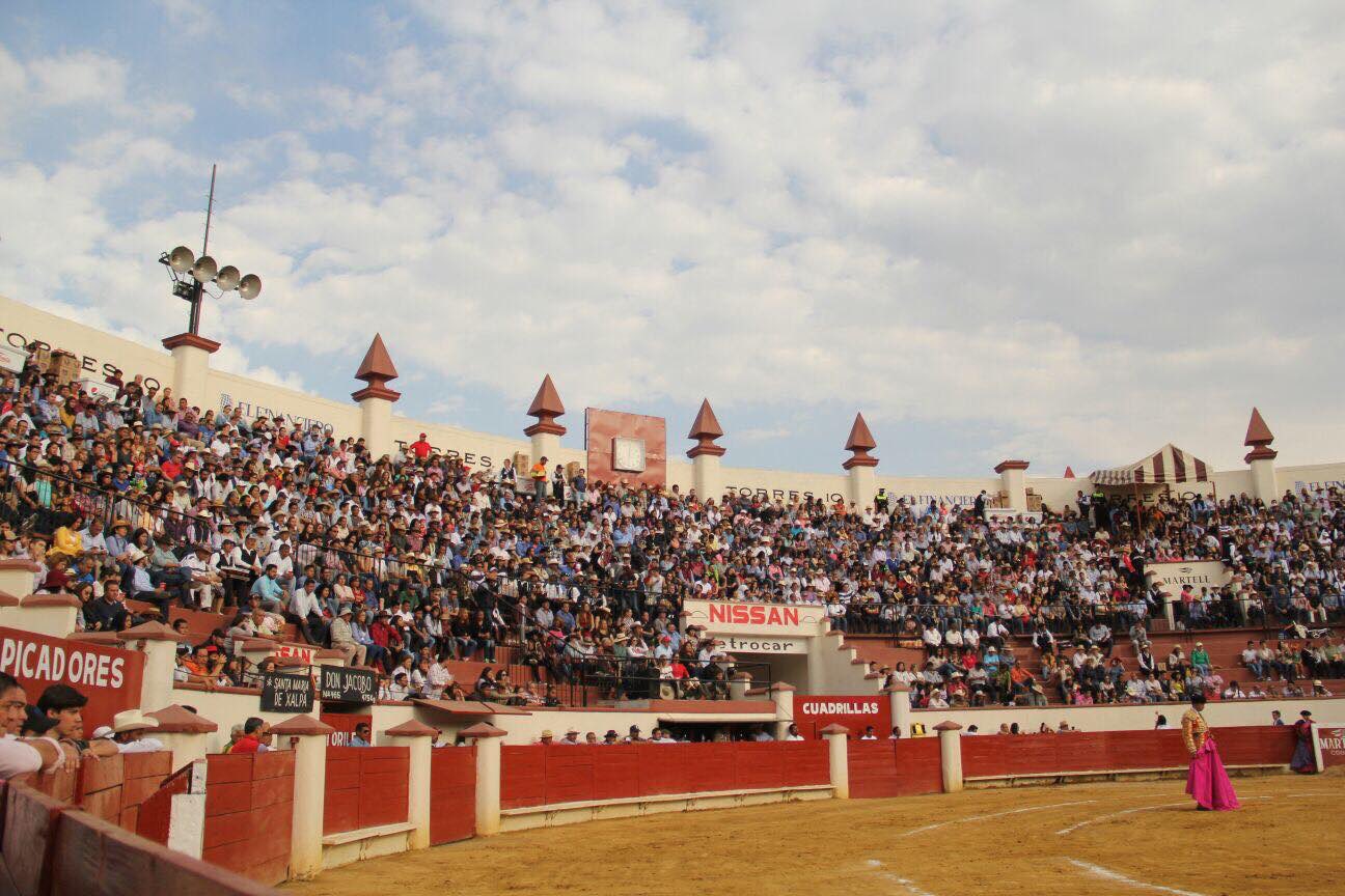 La Feria de Texcoco, de la suspensión al aplazamiento
