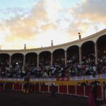 Plaza de toros de San Marcos