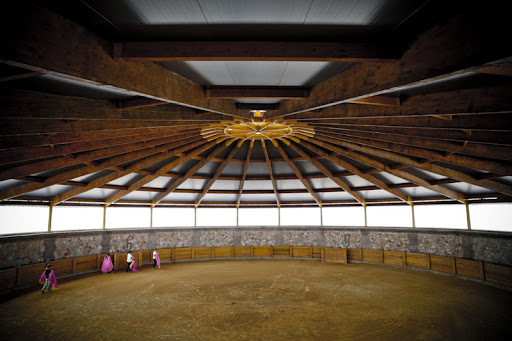 Fallece Antonio González, ganadero de Cantinuevo