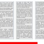 Análisis bous al carrer. Covid-19