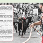 Análisis bous al carrer. Covid-19