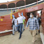 Albergue en plaza Acho