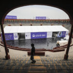 Albergue en plaza Acho