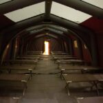 Campo Pequeno se convierte en un hospital de campaña