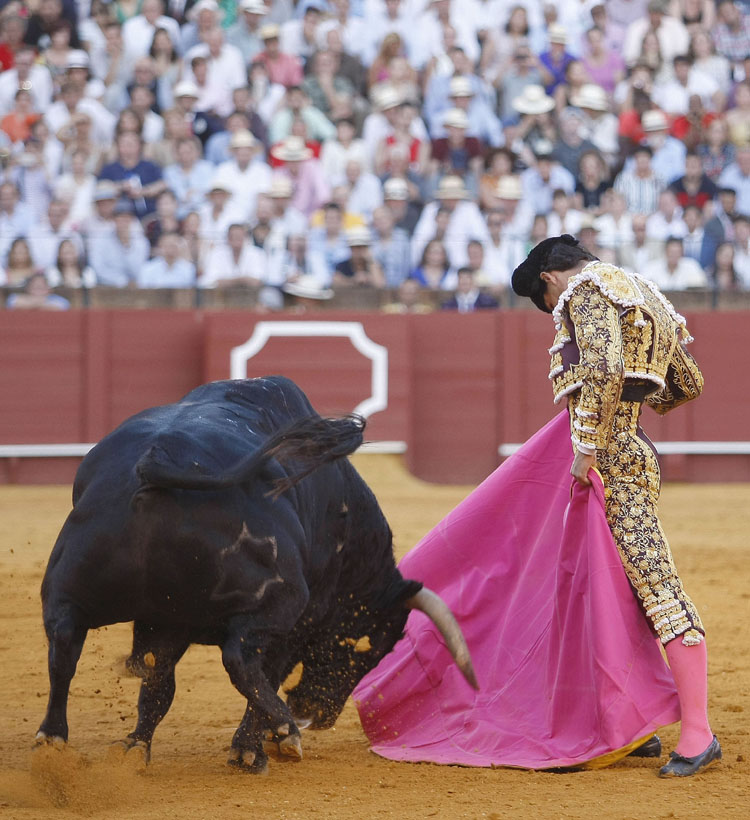 Historia de la Feria de Abril (y II)