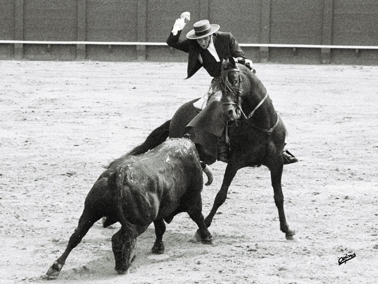 Historia de la Feria de Abril