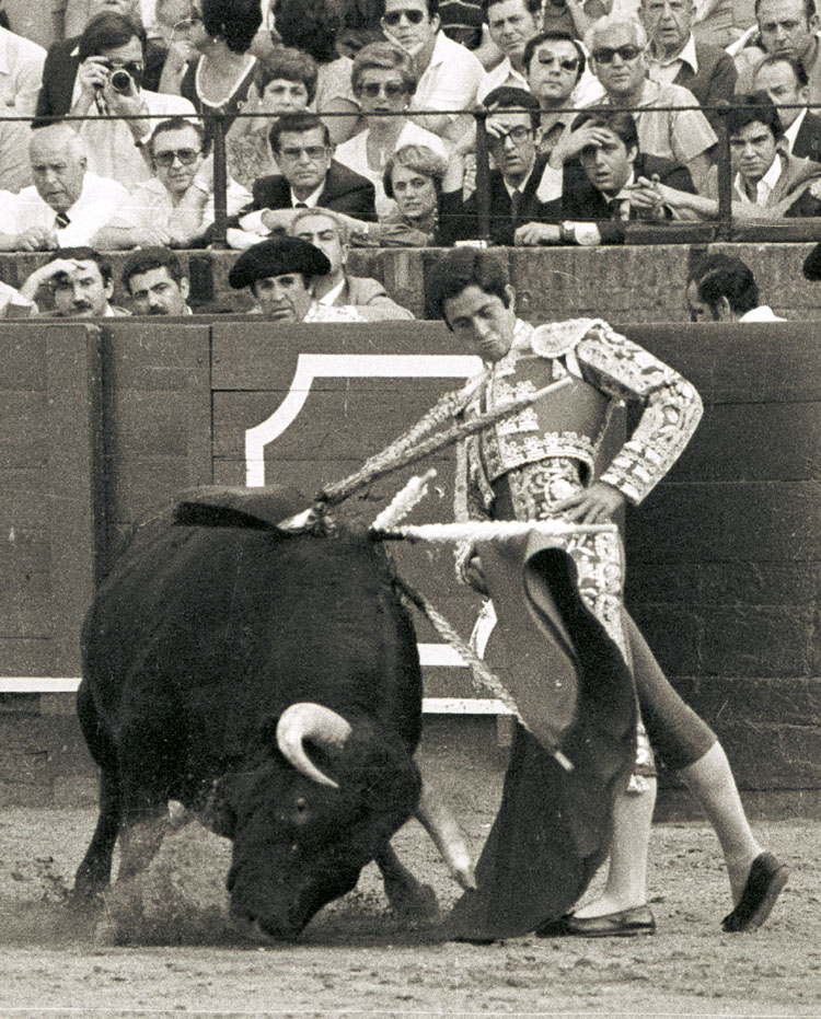 Historia de la Feria de Abril