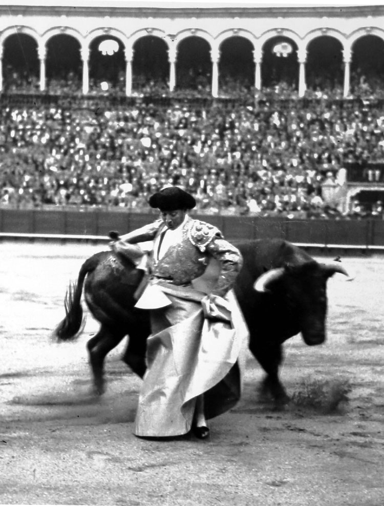 Historia de la Feria de Abril