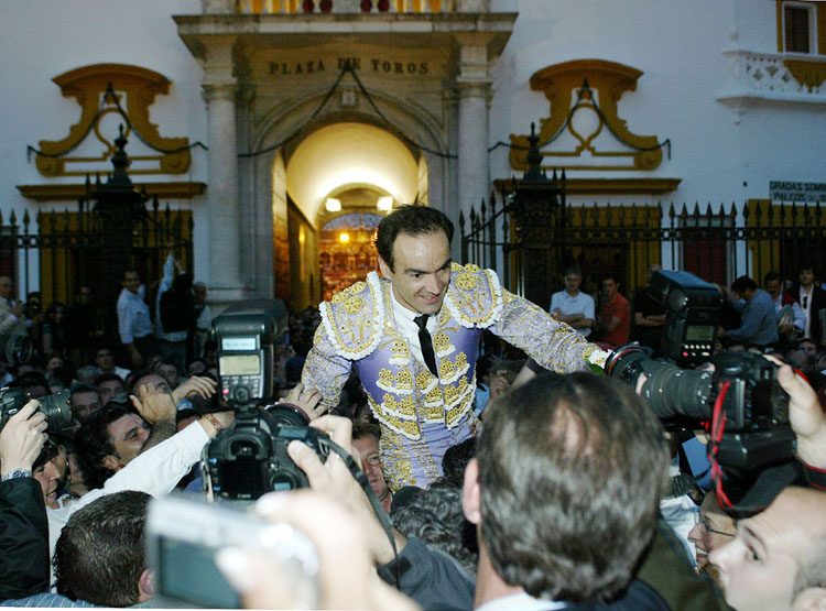 Historia de la Feria de Abril (y II)