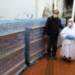 Donación Álvaro Lorenzo