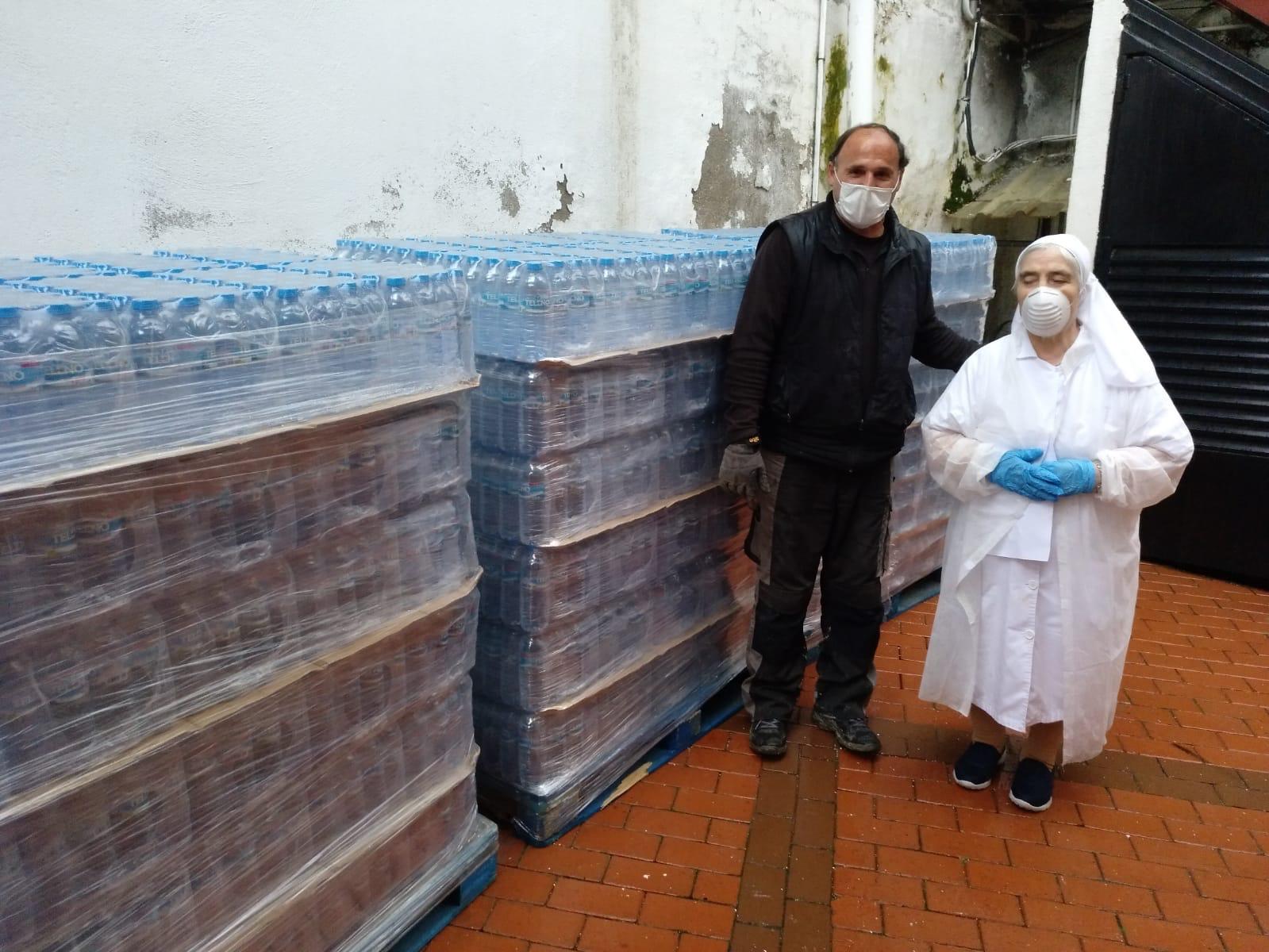 Donación Álvaro Lorenzo