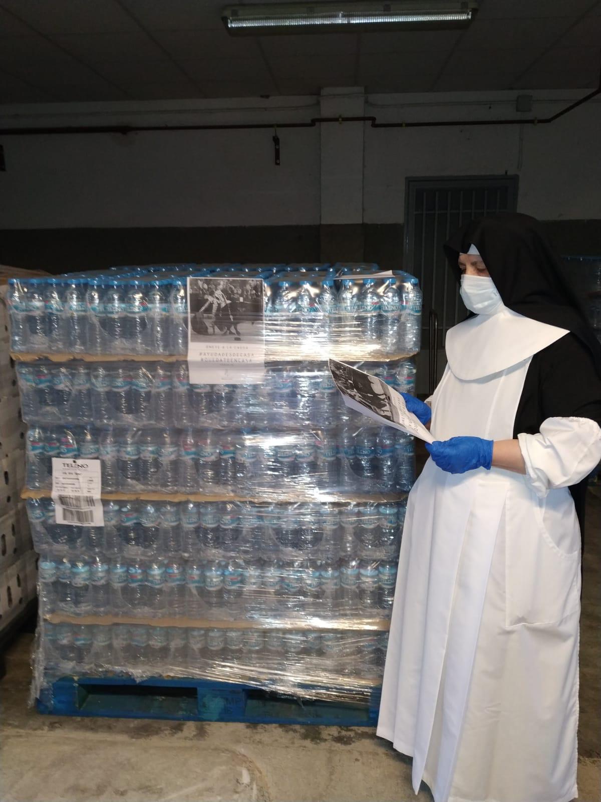 Donación Álvaro Lorenzo