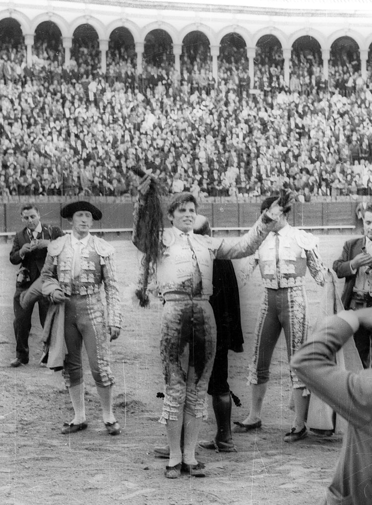 Historia de la Feria de Abril