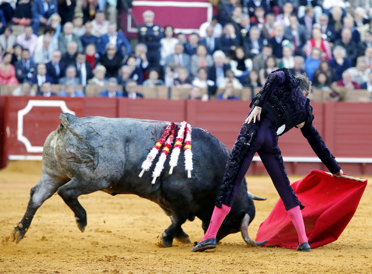 Historia de la Feria de Abril (y II)