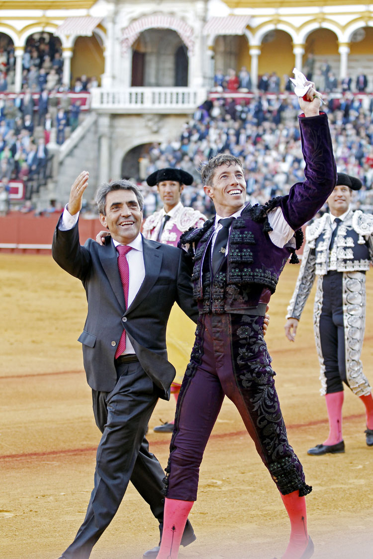 Historia de la Feria de Abril (y II)