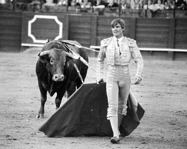 Historia de la Feria de Abril