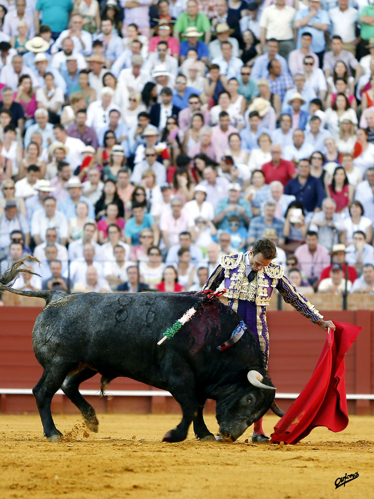 Historia de la Feria de Abril (y II)