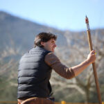 El Montecillo. Camada 2020