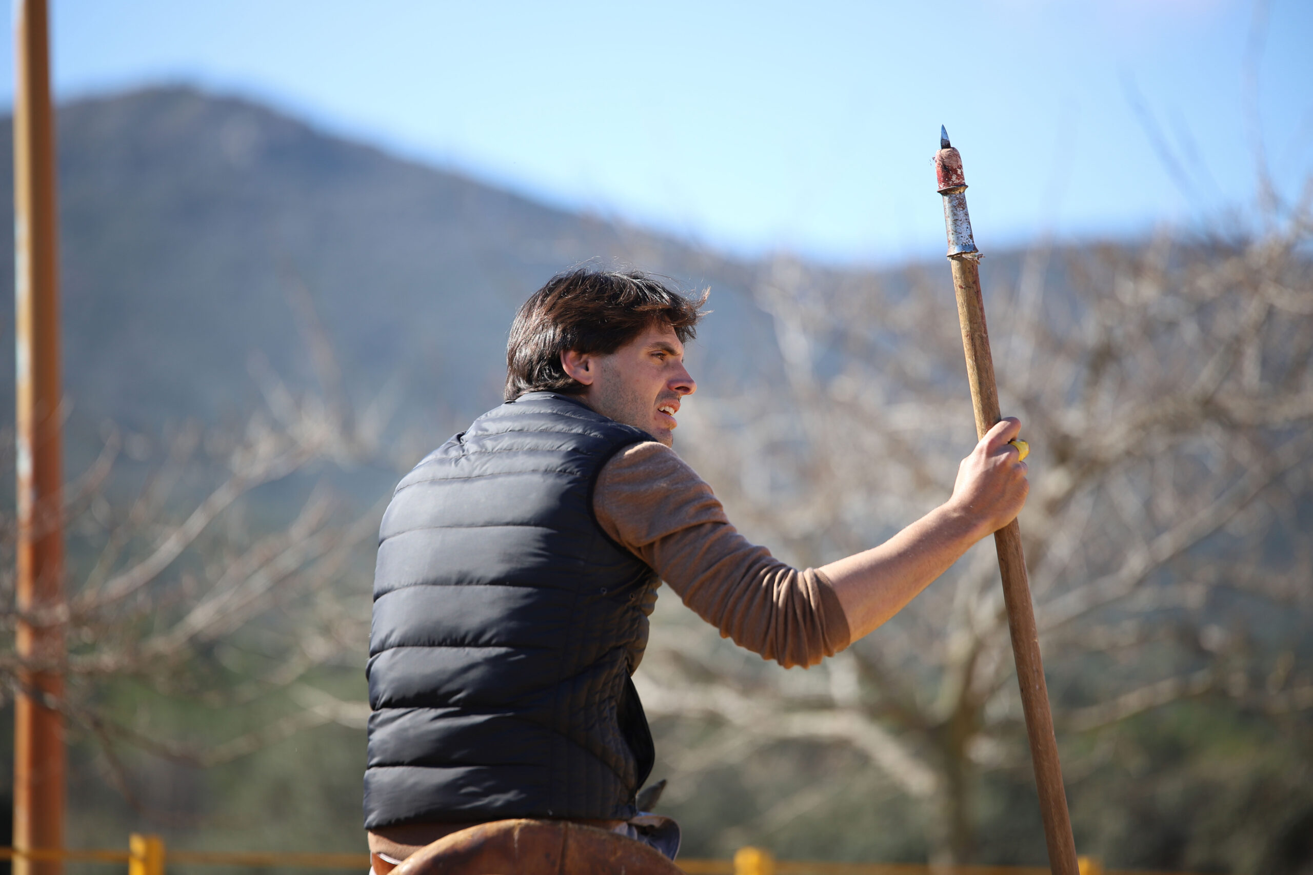 El Montecillo. Camada 2020