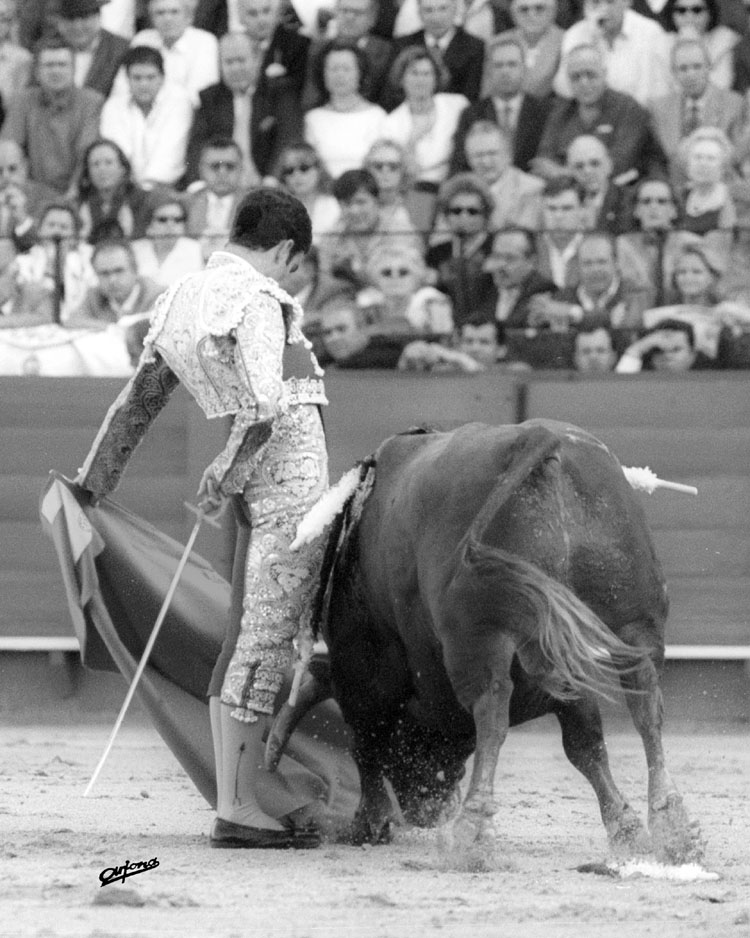 Historia de la Feria de Abril