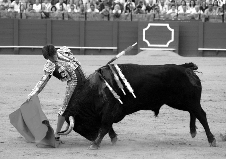 Historia de la Feria de Abril