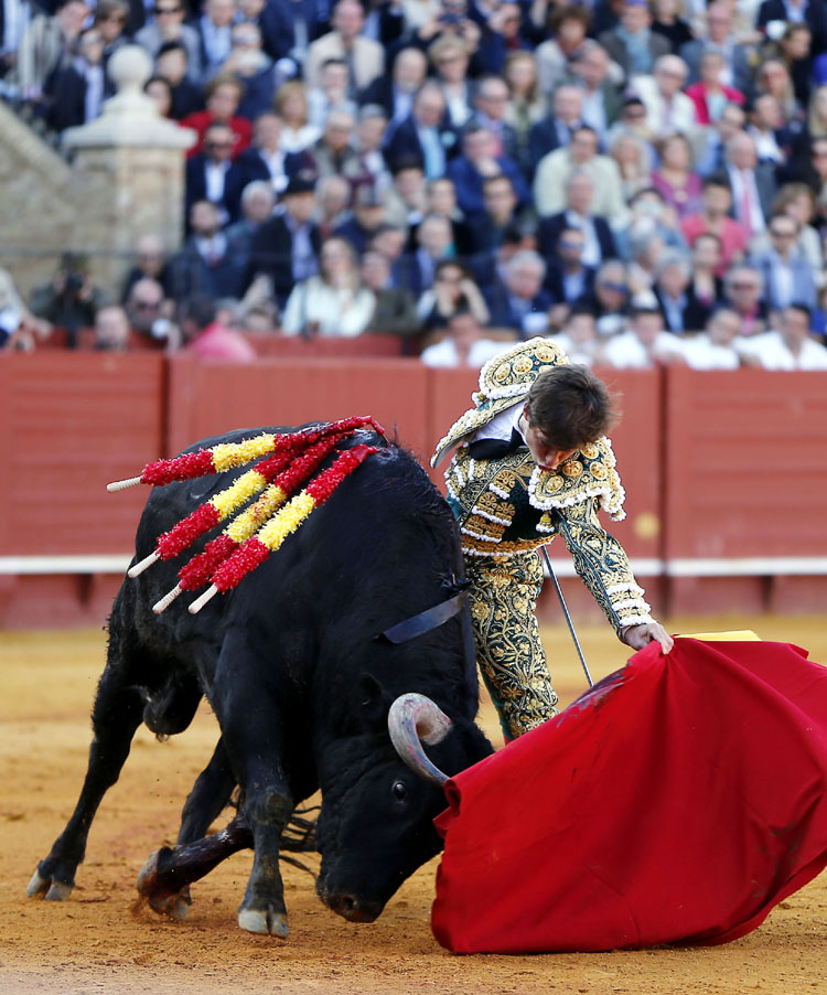 Historia de la Feria de Abril (y II)