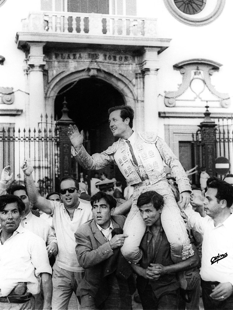 Historia de la Feria de Abril