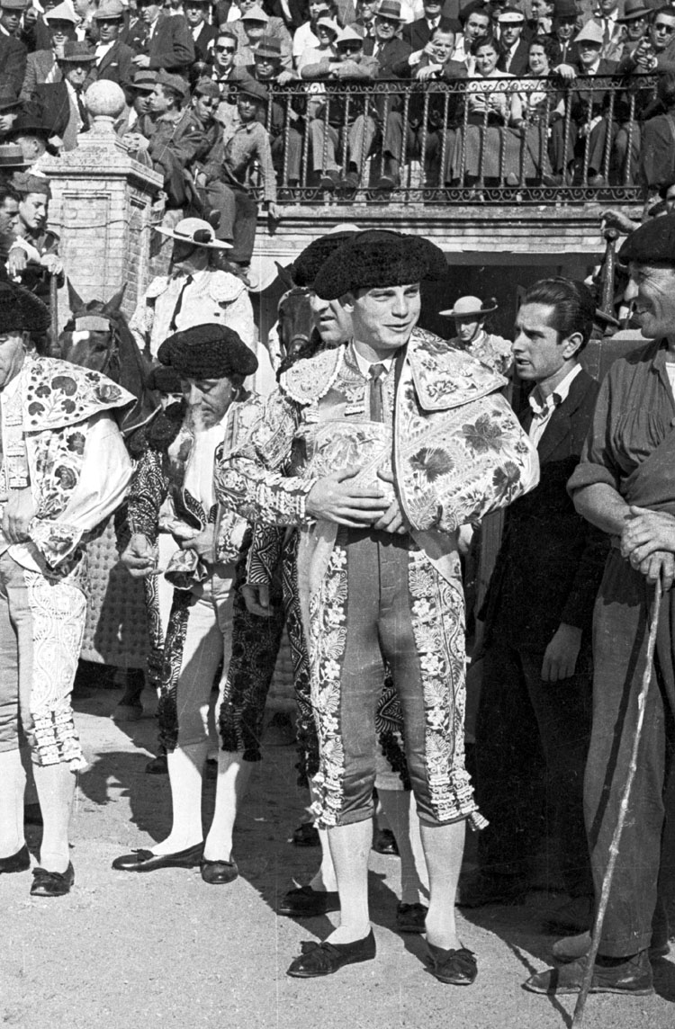 Historia de la Feria de Abril