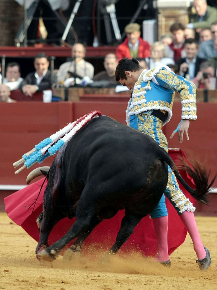 Historia de la Feria de Abril (y II)