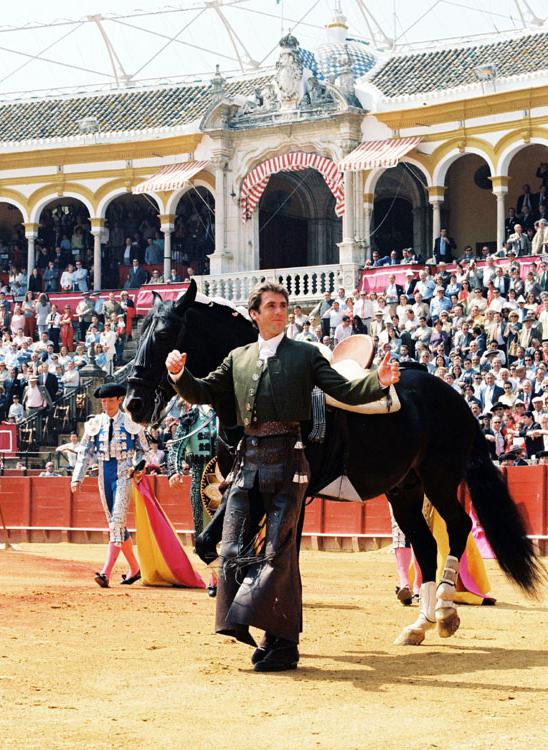 Historia de la Feria de Abril