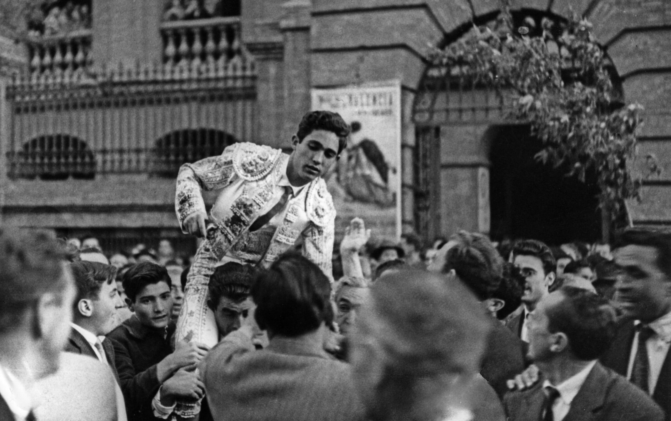 Ochenta y tres años bien vividos... y un reconocimiento por llegar