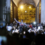 Historia de la Feria de Abril (y II)