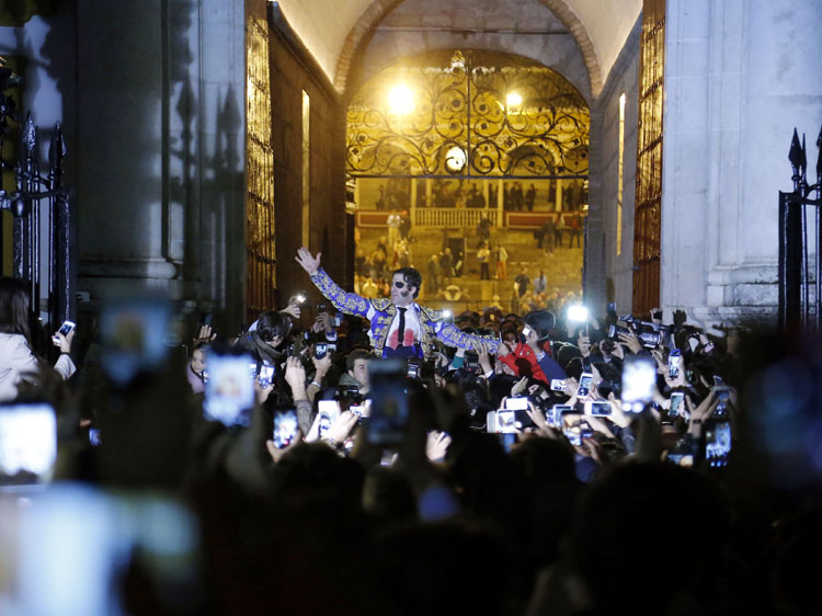 Historia de la Feria de Abril (y II)