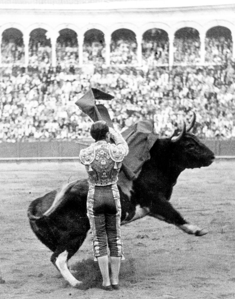 Historia de la Feria de Abril