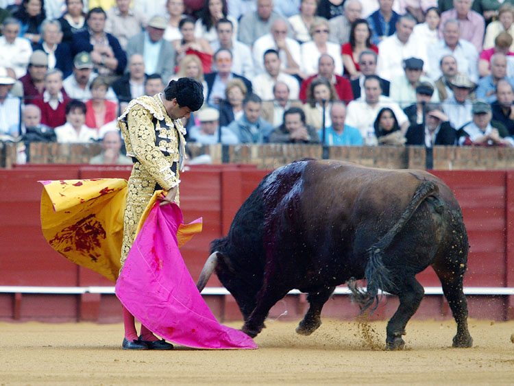 Historia de la Feria de Abril (y II)