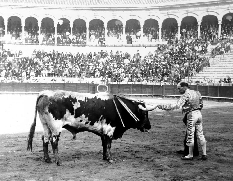Historia de la Feria de Abril (I) - Aplausos.es