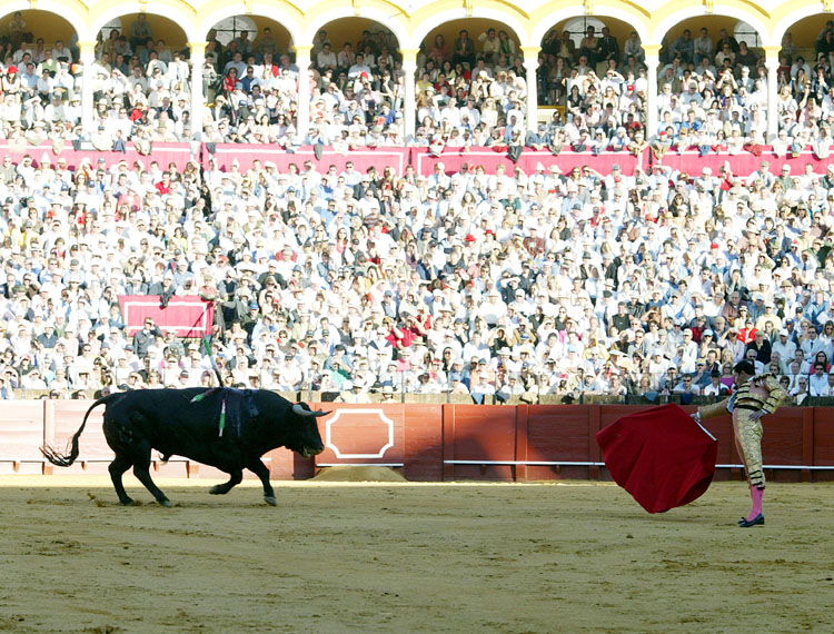 Historia de la Feria de Abril (y II)